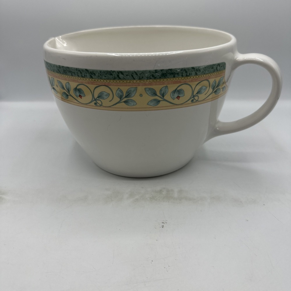 French Quarter (Stoneware)by Pfaltzgraff 8-1/2" Wide X 6" Deep.